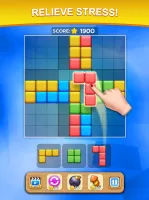 Block Sudoku Puzzle