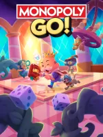 MONOPOLY GO!