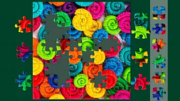 Jigsaw Puzzles & Puzzle Games