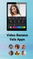 Photo Video Maker with Music