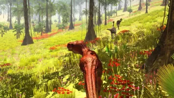 T-Rex: Dino Simulator