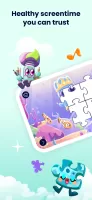 Moshi Kids: Sleep, Relax, Play