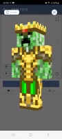 Skins for Minecraft