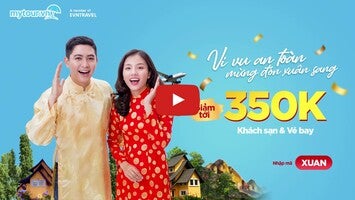 Vi vu an toàn - Mừng đón Xuân sang