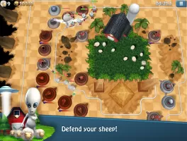 Tower Madness 2 Tower Defense