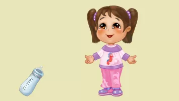 Baby Adopter Sea