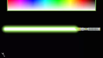 Light Saber