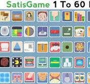 Satisgame