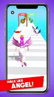Heaven Life Rush! Paradise Run