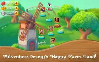 Farm Heroes Super Saga