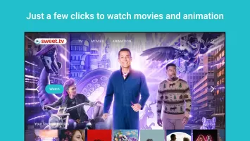 SWEET.TV