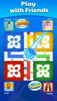 Ludo Match