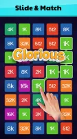 2248 - Numbers Merge 2248 Game