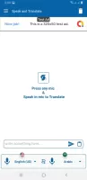 Speak & Translate – Translator