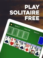 Solitaire - Classic Card Games