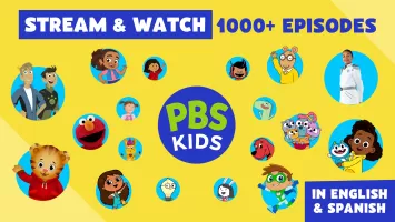 PBS KIDS Video