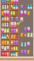 Triple Master 3D：Goods Sorting