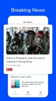 Instant News - The Daily Magaz