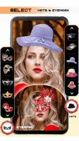 Jewelry Photo Editor for Girl