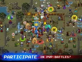 Warspear Online