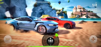 Race Max Pro - Car Racing