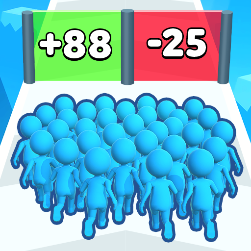 Count Masters: Stickman Games