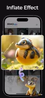 IRMO AI Video Photo Generator