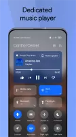 Mi Control Center