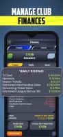 Ultimate Football Club Manager