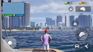 Vice Online - Open World Games