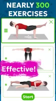 Arm Workout for Men