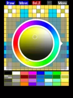 Pixel Art Maker