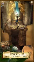 Lara Croft: Relic Run