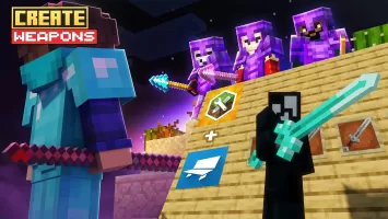 AddOns Maker for Minecraft PE