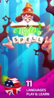 Under a Spell