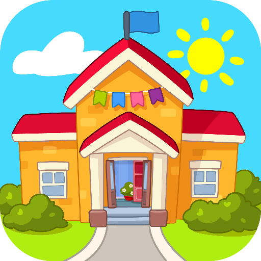 kindergarten - animals