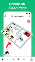 House Design Floor Plan App 3D