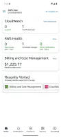 AWS Console