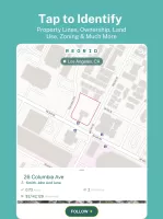 Regrid Property App