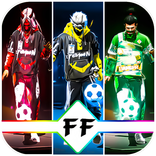 FFF Wallpaper Gaming