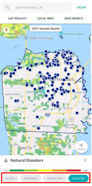 Trulia Rent Apartments & Homes