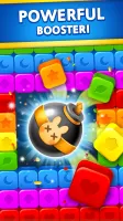 Bunny Blast - Puzzle Game