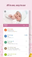 Baby Tracker