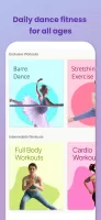 Dance Workout for Weight Loss