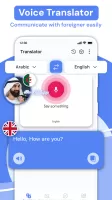 Language Translator, Translate