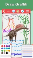 Dino World : Dino Cards Games