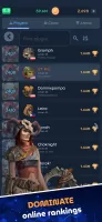 Lost Vault: Idle RPG