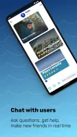 Navily - Your Cruising Guide
