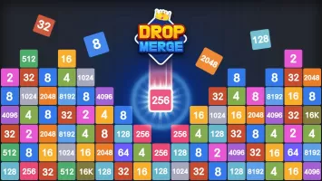 Drop Merge
