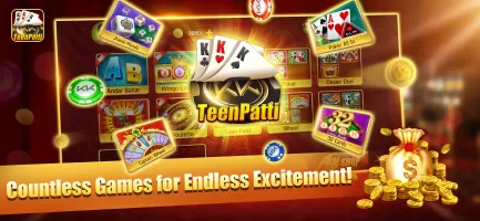 KKTeenPatti Plus